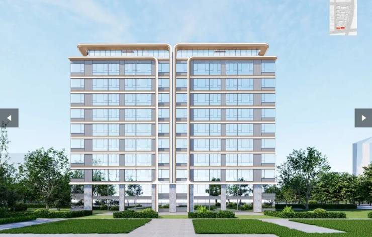 售楼处电线楼盘详情_看房预约热线瓦力游戏试玩重磅官推新华星耀玥湖(图4)