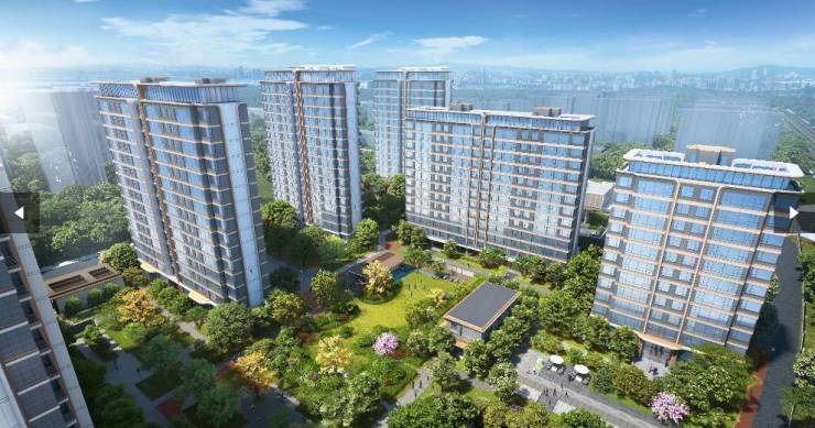 售楼处电线楼盘详情_看房预约热线瓦力游戏试玩重磅官推新华星耀玥湖(图5)