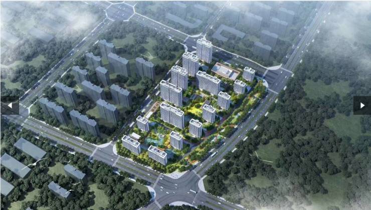 售楼处电线楼盘详情_看房预约热线瓦力游戏试玩重磅官推新华星耀玥湖(图7)