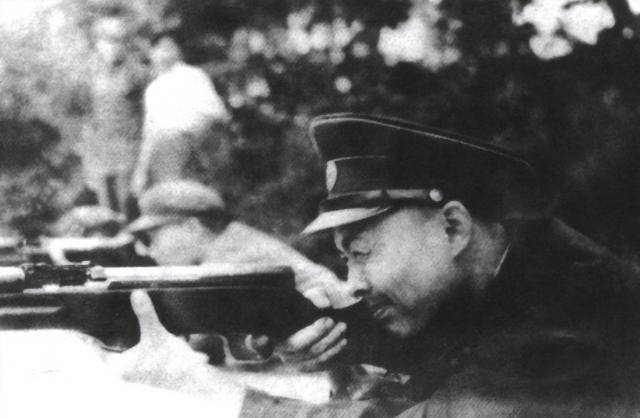 下了道命令罗舜初劝道：彭总千万不能打瓦力棋牌游戏55年彭德怀视察福建时(图2)