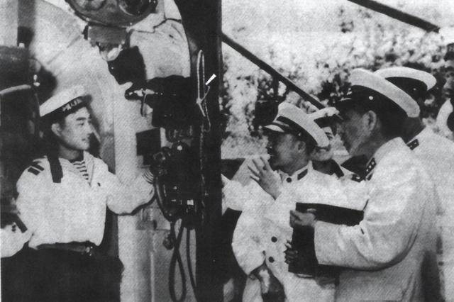 下了道命令罗舜初劝道：彭总千万不能打瓦力棋牌游戏55年彭德怀视察福建时(图4)